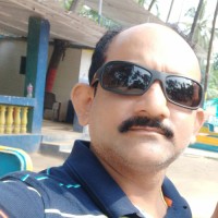 kaushik mungekar