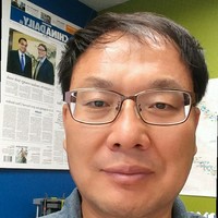 PyoungChung Kim