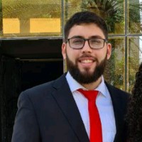 Daniel Andrade
