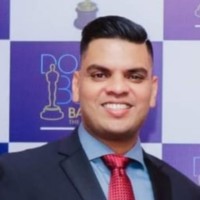 Peter De Silva