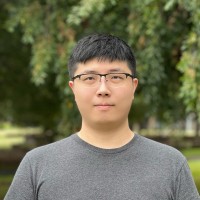 Yiwei Huang