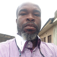 Engr. Oduntan Ekundayo Kolawole