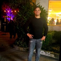Suraj Dobhal