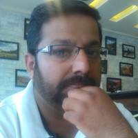 Muhammad Naveed Alvi