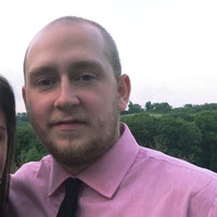 Daniel Williamson