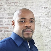 Gilson Ikeh
