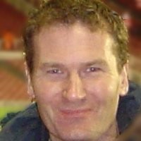 Brendan Doyle, B. Eng