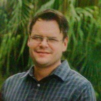 Derek Gosney