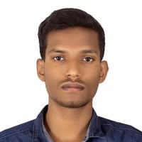 Arulkumar C