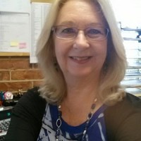Susan Clark