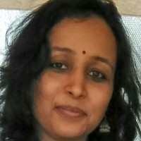 Nirmiti Somkuwar