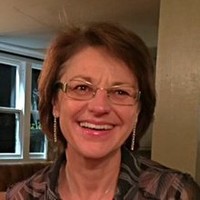 Jane Hendy