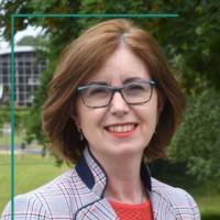 Deirdre Collins