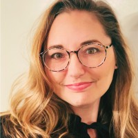 Carri-Anne Tewalt
