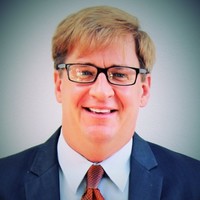 Dr Troy Hendrickson