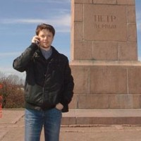 Кирилл Ляшко