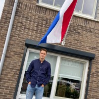 Robbin Kroes