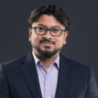 Mohammed Shiraz