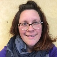 Dr Sarah Hoyle