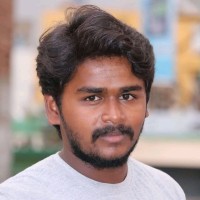 Karthick Raj S