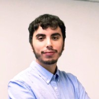 Patricio Roa, Mba