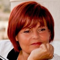 Marisa Polidano