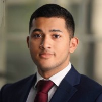 Mahdi Chowdhury