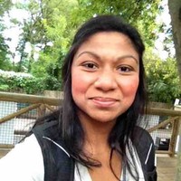 Shamala Schultz