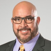 Jason Burke