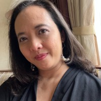 Patricia Afandi