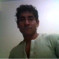 Luis Diaz Del Olmo