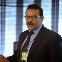 Jawad Ahmad