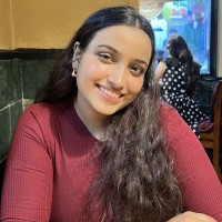 Vidushi Maheshwari