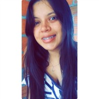 Heidy Daniela Valencia Peña