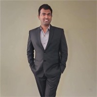 Piyush Kadam