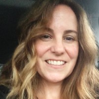 Amy Britz