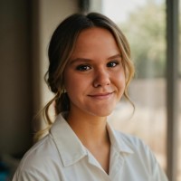 Cassidy Maxwell