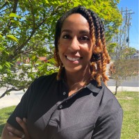 Charisse Wood, Mph