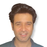TANUJ SHARMA