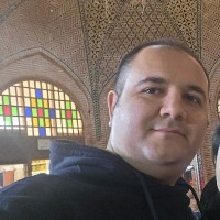 Hamed Ghorbani