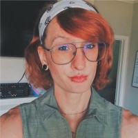 Emily Mathis
