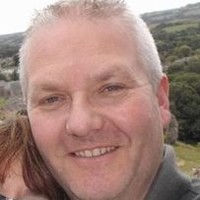 Andy Ford