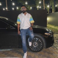 Kiran Khairnar