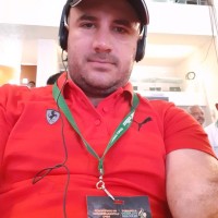 Luis Arnoldo Rivera Duarte
