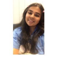 Kruti Bhatia