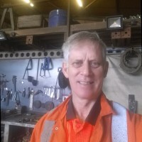 Brian Palmer