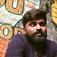 Vignesh Vel