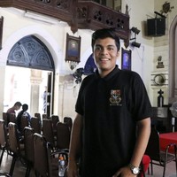 Vinay D'Souza