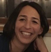 Brenna Chiaputti, MA, MSW