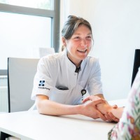Julia Geilen